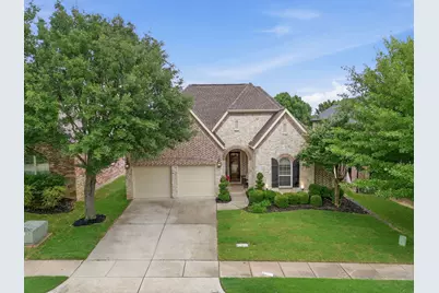7712 Harvest Hill Lane, McKinney, TX 75071 - Photo 1
