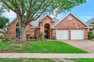 5409 N Briar Ridge Cir, McKinney, TX 75072 - Photo 1