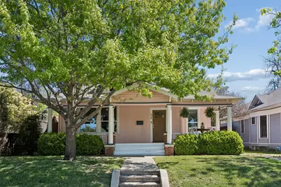 628 Woodlawn Avenue, Dallas, TX 75208 - Photo 3