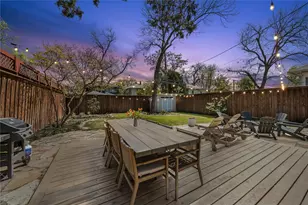 628 Woodlawn Ave, Dallas, TX 75208 - Photo 29