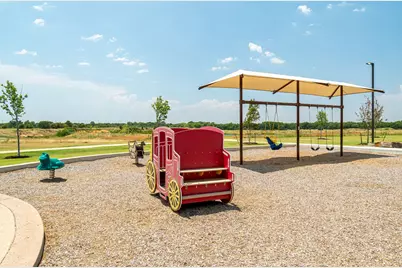 10812 Ponderosa Trail, Aubrey, TX 76227 - Photo 29