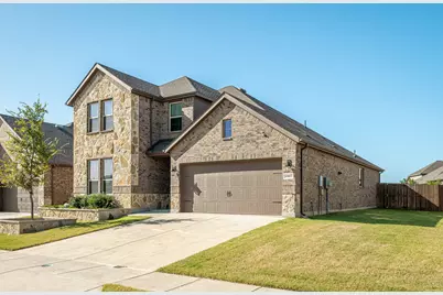 10812 Ponderosa Trail, Aubrey, TX 76227 - Photo 1