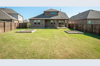 10812 Ponderosa Trail, Aubrey, TX 76227 - Photo 3