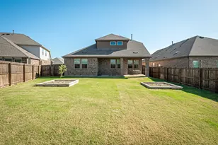 10812 Ponderosa Trl, Aubrey, TX 76227 - Photo 3