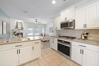 2647 Waterdance Drive, Little Elm, TX 75068 - Photo 11