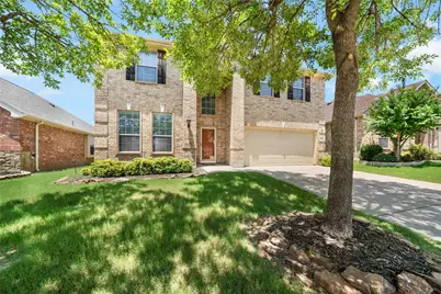 2647 Waterdance Drive, Little Elm, TX 75068 - Photo 1