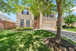 2647 Waterdance Dr, Little Elm, TX 75068 - Photo 1