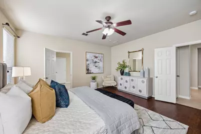 6329 Whetstone Drive, McKinney, TX 75070 - Photo 19