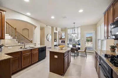 6329 Whetstone Drive, McKinney, TX 75070 - Photo 15