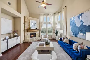 6329 Whetstone Dr, McKinney, TX 75070 - Photo 9