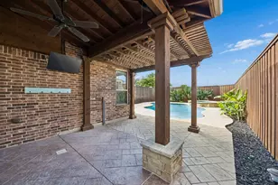 6329 Whetstone Dr, McKinney, TX 75070 - Photo 33