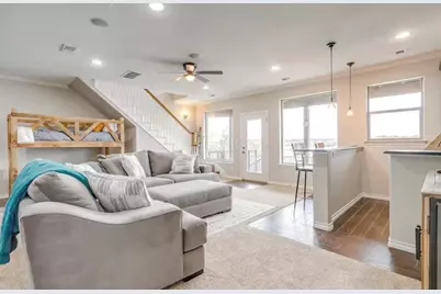 2600 River Ridge, Granbury, TX 76048 - Photo 15