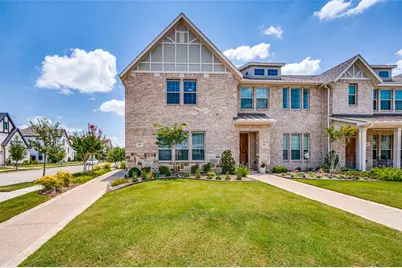 4567 Cypress Thorn Drive, Arlington, TX 76005 - Photo 1