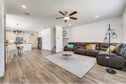 4567 Cypress Thorn Drive, Arlington, TX 76005 - Photo 3