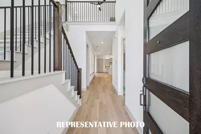 316 Walker Parkway, Celina, TX 75009 - Photo 3