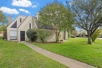 2156 Fleur De Lis Court, Arlington, TX 76012 - Photo 1