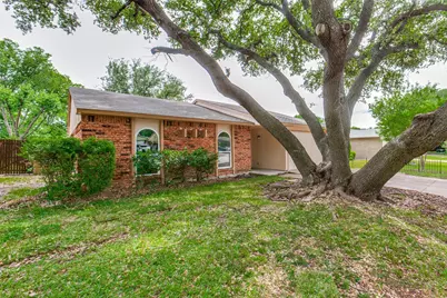 522 Hightrail Drive, Allen, TX 75002 - Photo 1