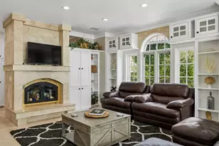 8805 Royal Harbor Ct, Fort Worth, TX 76179 - Photo 21