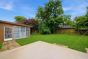 1838 W Taylor St, Sherman, TX 75092 - Photo 59