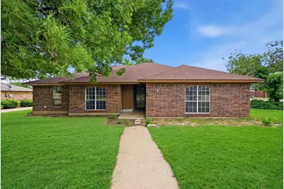 1838 W Taylor Street, Sherman, TX 75092 - Photo 3