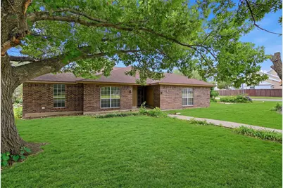 1838 W Taylor Street, Sherman, TX 75092 - Photo 1