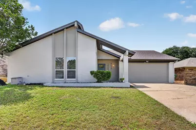 6636 Redbud Drive, Watauga, TX 76148 - Photo 1