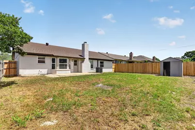 6636 Redbud Drive, Watauga, TX 76148 - Photo 25