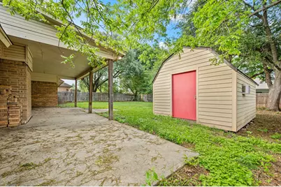 204 Overcrest Drive, Benbrook, TX 76126 - Photo 27