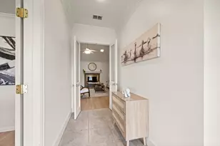204 Overcrest Dr, Benbrook, TX 76126 - Photo 9