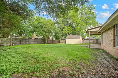 204 Overcrest Drive, Benbrook, TX 76126 - Photo 29