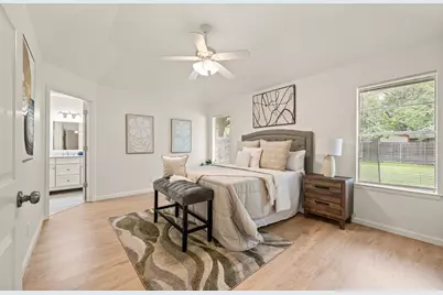 204 Overcrest Drive, Benbrook, TX 76126 - Photo 19