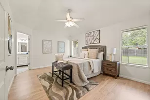 204 Overcrest Dr, Benbrook, TX 76126 - Photo 19