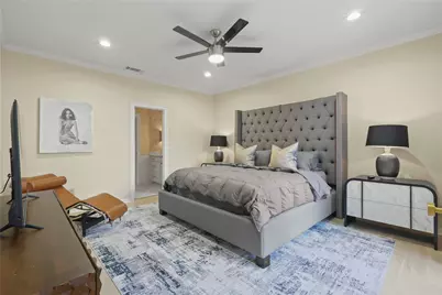 17632 Harbord Oaks Circle, Dallas, TX 75252 - Photo 29