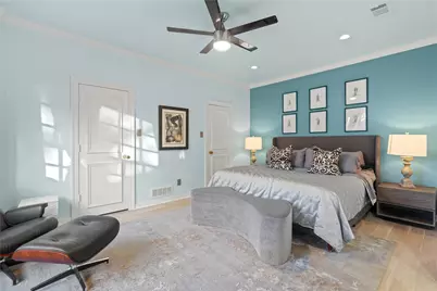17632 Harbord Oaks Circle, Dallas, TX 75252 - Photo 33