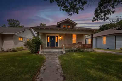 314 S Waverly Drive, Dallas, TX 75208 - Photo 1