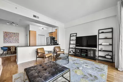 3225 Turtle Creek Boulevard #828, Dallas, TX 75219 - Photo 7