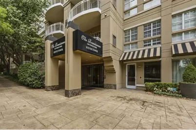 3225 Turtle Creek Boulevard #828, Dallas, TX 75219 - Photo 23
