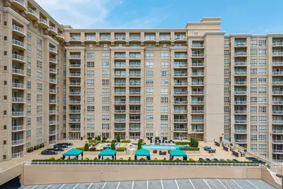 3225 Turtle Creek Boulevard #828, Dallas, TX 75219 - Photo 19