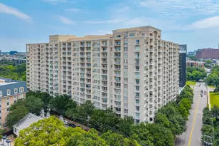 3225 Turtle Creek Blvd, Dallas, TX 75219 - Photo 1