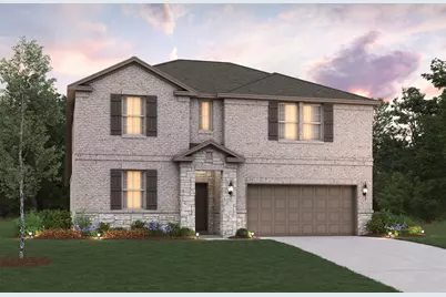 3032 Hollybrook Lane, Anna, TX 75409 - Photo 1