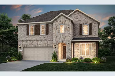 3308 Red Deer Road, Denton, TX 76208 - Photo 1
