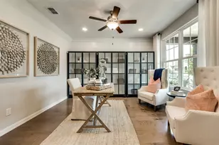 3308 Red Deer Rd, Denton, TX 76208 - Photo 3