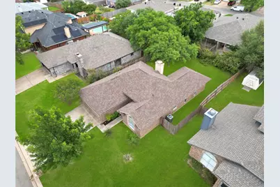 10257 Sunset View Drive, Fort Worth, TX 76108 - Photo 5