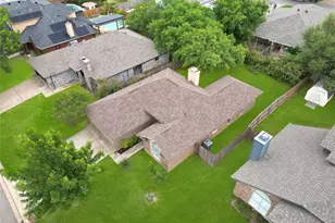 10257 Sunset View Dr, Fort Worth, TX 76108 - Photo 5