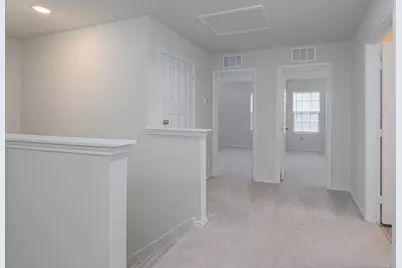 321 Hopson Street, Van Alstyne, TX 75495 - Photo 7