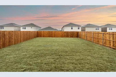 321 Hopson Street, Van Alstyne, TX 75495 - Photo 17