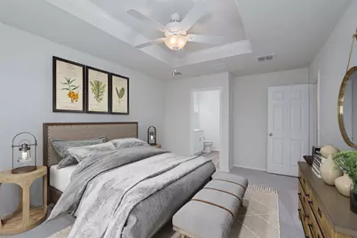 321 Hopson Street, Van Alstyne, TX 75495 - Photo 13