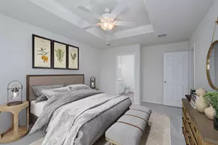 321 Hopson St, Van Alstyne, TX 75495 - Photo 13