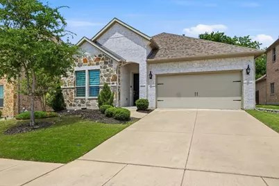 4100 Angelina Drive, McKinney, TX 75071 - Photo 1