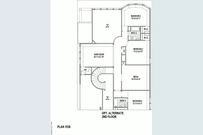 3316 Barnard Road, Celina, TX 75009 - Photo 5